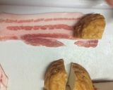 簡単20分◎魚河岸あげで絶品♡豚の角煮風作り方4写真