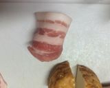 簡単20分◎魚河岸あげで絶品♡豚の角煮風作り方5写真