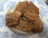 トロトロ豚の角煮作り方4写真