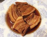 トロトロ豚の角煮作り方5写真