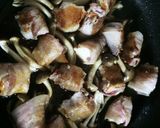 簡単20分◎魚河岸あげで絶品♡豚の角煮風作り方12写真
