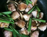 簡単20分◎魚河岸あげで絶品♡豚の角煮風作り方14写真