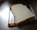 最速の焼きコロッケパン作り方1写真
