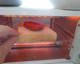 最速の焼きコロッケパン作り方4写真
