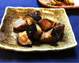 ご飯がすすむ！きゅうりの佃煮作り方8写真