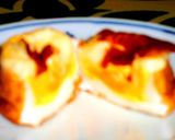 魚河岸あげ 卵黄チーズ焼き作り方9写真