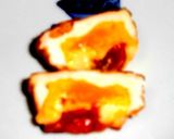 魚河岸あげ 卵黄チーズ焼き作り方10写真