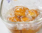 お弁当用 魚河岸あげの白だし レンチン煮作り方1写真