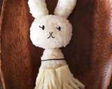さけチーで フラダンスうさぎさん作り方5写真