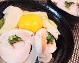 冷凍保存で便利★【基本の!鶏ハム】♪作り方26写真
