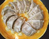 王将餃子玉作り方4写真