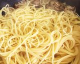 絶品！牡蠣のオイル漬けペペロンチーノ作り方9写真