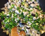 あっさりヘルシー簡単キーマカレー作り方4写真