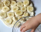 子どもと作る「お花ピザ&フルーツピザ」作り方11写真