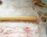 袋で簡単☆かたつむりクッキー٩๑٩๑٩๑作り方4写真