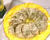 王将餃子玉作り方5写真