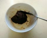 食べれちゃうカブトムシ❤ケーキの飾りに作り方2写真