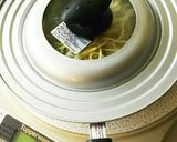ペペロンチーノ作り方4写真