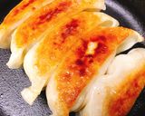 餃子の王将 生餃子チーズ焼き作り方4写真