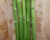 しっとり豚肉まきまき作り方1写真