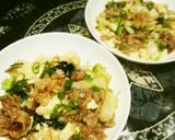 豚肉と白菜炒め作り方9写真