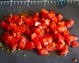 簡単☆絶品☆夏野菜でラタトゥイユ作り方2写真