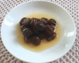 レーズンのラム酒漬け作り方10写真