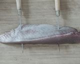 簡単万能塩だれで作るカツオのたたき作り方2写真