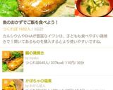 鰯の蒲焼き作り方19写真