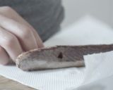 簡単万能塩だれで作るカツオのたたき作り方7写真