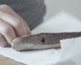 簡単万能塩だれで作るカツオのたたき作り方7写真