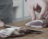 簡単万能塩だれで作るカツオのたたき作り方8写真