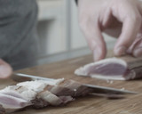 簡単万能塩だれで作るカツオのたたき作り方8写真