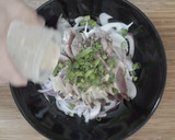 簡単万能塩だれで作るカツオのたたき作り方12写真