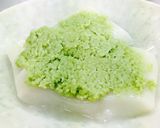 即席☆ずんだ餅作り方4写真