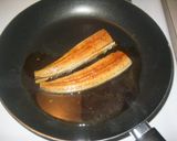簡単すし酢deうざく（胡瓜と鰻の酢の物）作り方2写真