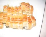 簡単すし酢deうざく（胡瓜と鰻の酢の物）作り方3写真