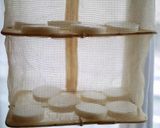 干し野菜☆とろけるバタポン大根ステーキ作り方1写真