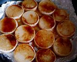 干し野菜☆とろけるバタポン大根ステーキ作り方4写真