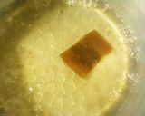ひんや～り♪魚河岸あげと夏野菜の出汁漬け作り方3写真