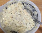 レンジ使用で、じゃがたま作り方6写真