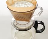 水切り塩ヨーグルト☆和風カプレーゼ作り方1写真