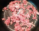 白だしで簡単！かぼちゃとさつまあげの煮物作り方5写真