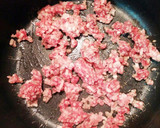 白だしで簡単！かぼちゃとさつまあげの煮物作り方5写真