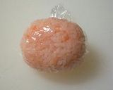 ぜんまいざむらいおにぎり（キャラ弁）作り方6写真