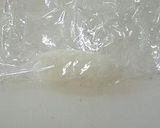 ぜんまいざむらいおにぎり（キャラ弁）作り方11写真