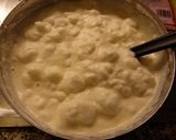 グルテンフリー・たこ焼きに挑戦作り方4写真