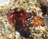 茄子のキーマカレー簡単♪作り方6写真