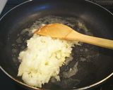 卵なし　ヘルシー　焼きコロッケ作り方1写真