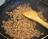 卵なし　ヘルシー　焼きコロッケ作り方2写真